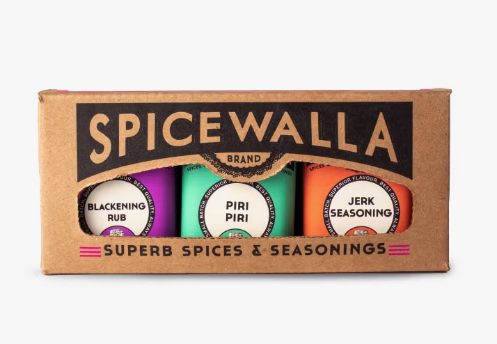 3-pack Spicewalla