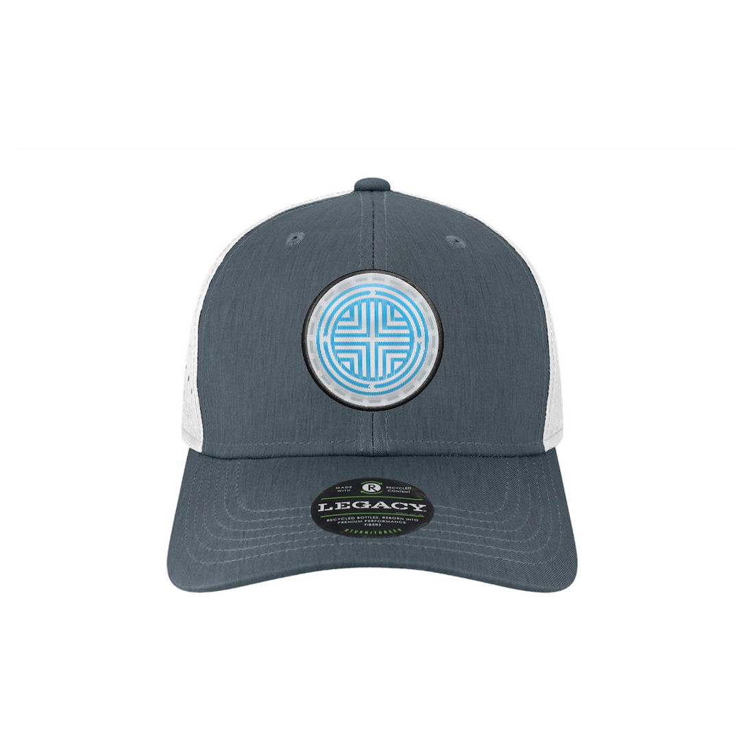LEGACY - Reclaim Mid-Pro Adjustable Cap - PH