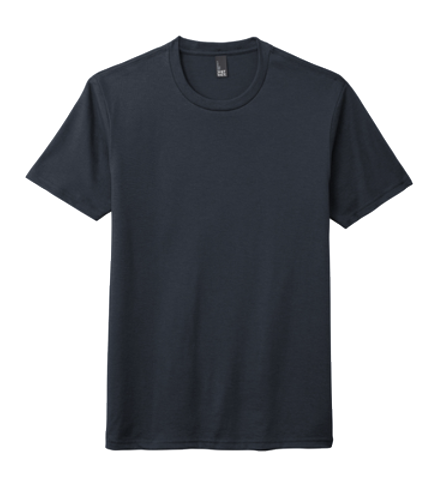 District ® Perfect Tri ® Tee - Navy