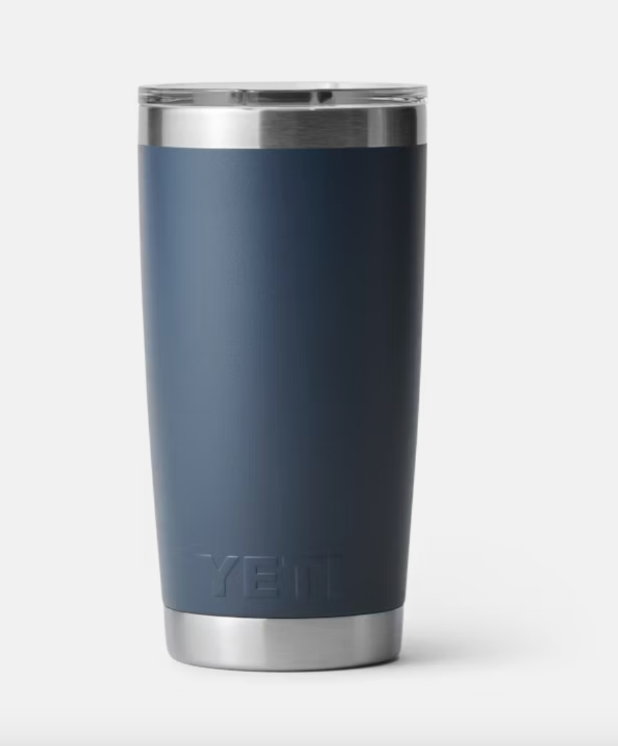 20oz Yeti Rambler/ On-Demand