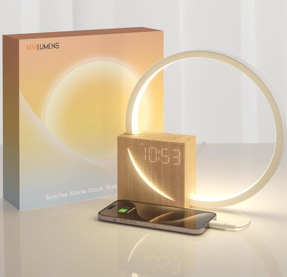Workday Clock Campaign