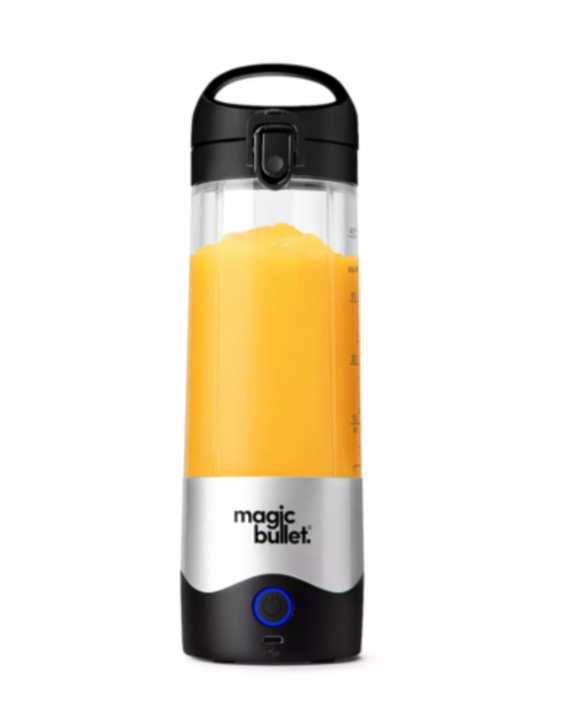 Magic Bullet Portable Blender