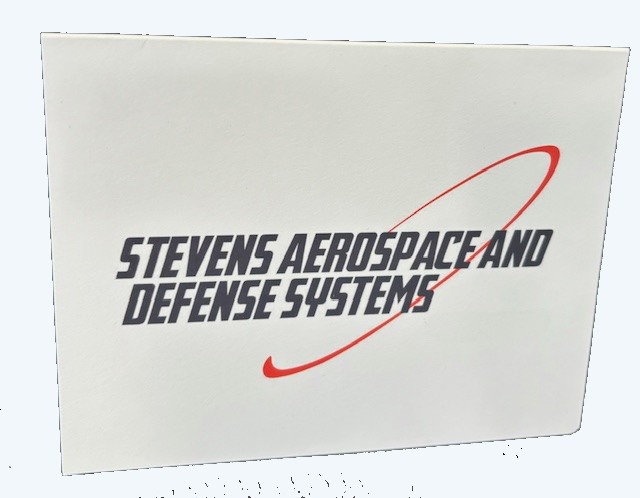 Stevens Aerospace Note Cards