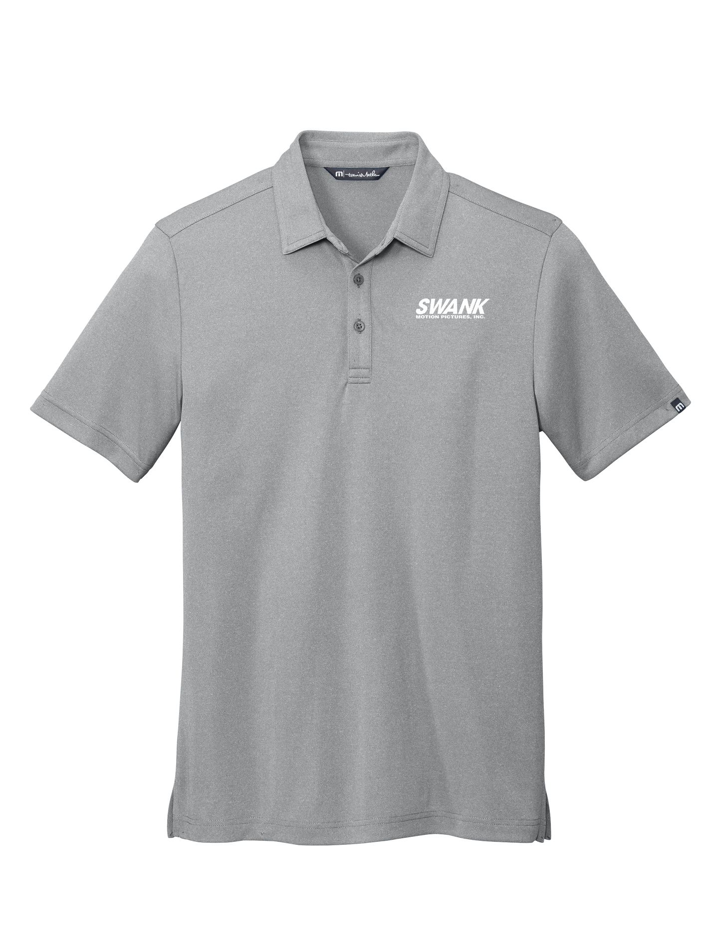 TravisMathew Coto Performance Polo (Add'l Colors Available)