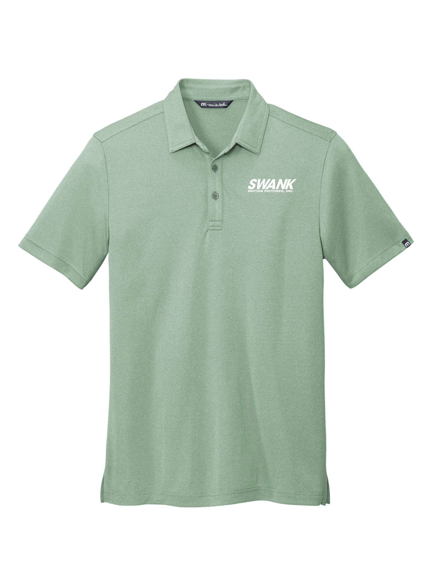 TravisMathew Coto Performance Polo (Add'l Colors Available)