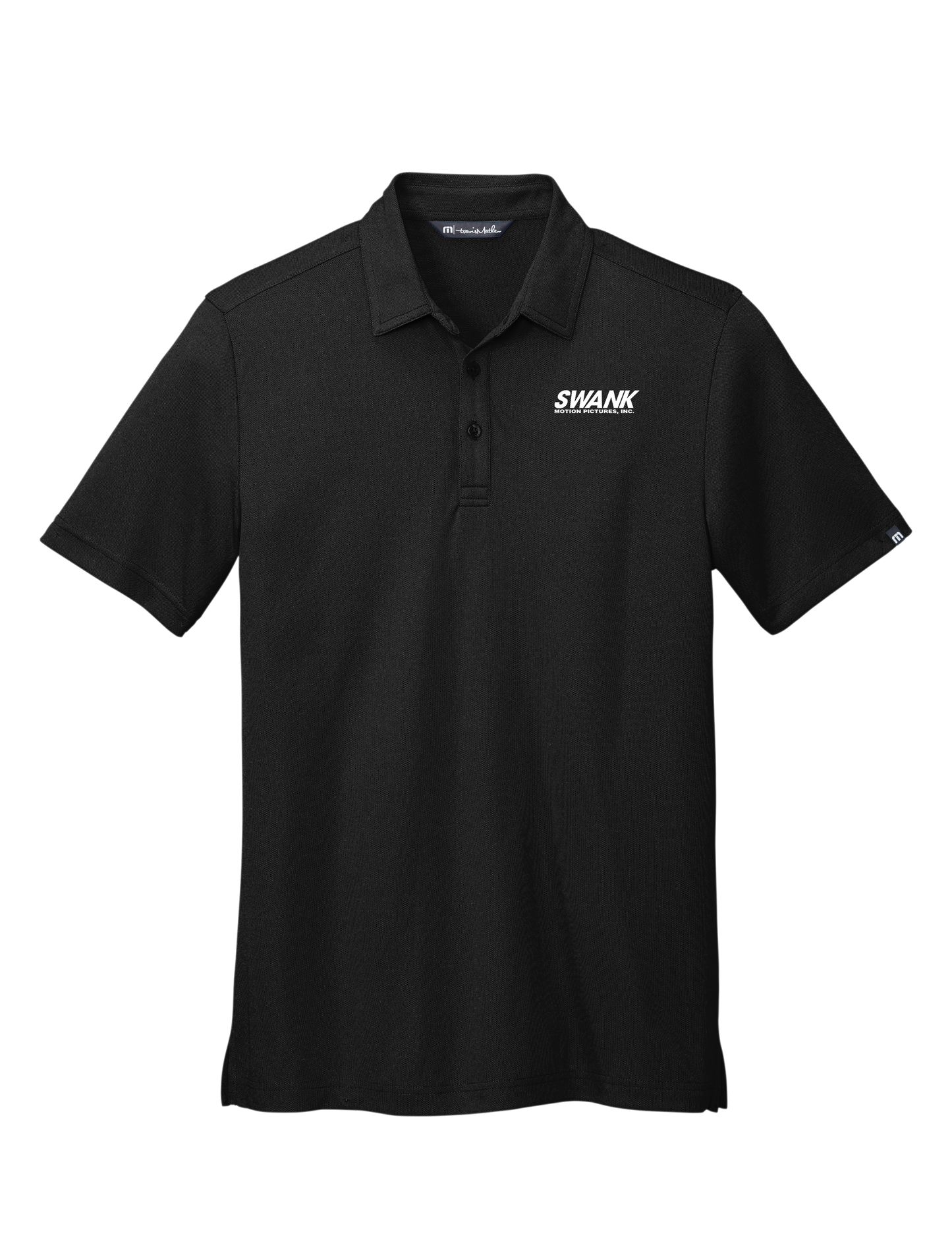 TravisMathew Coto Performance Polo (Add'l Colors Available)
