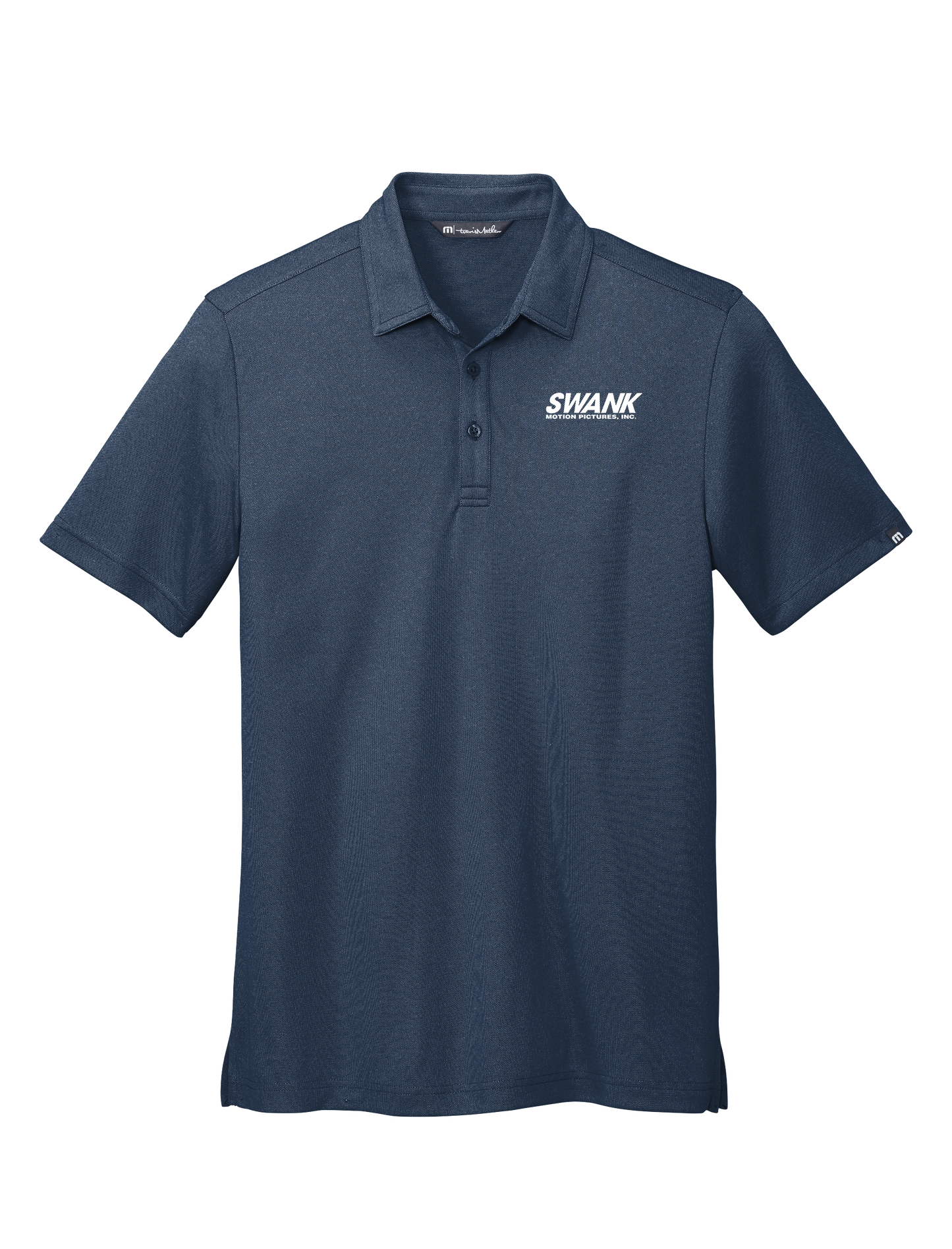 TravisMathew Coto Performance Polo (Add'l Colors Available)