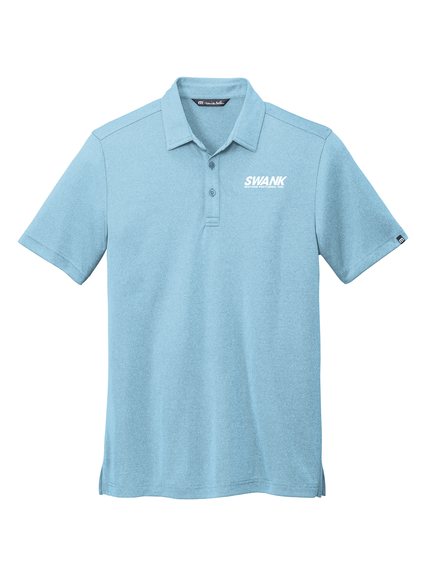 TravisMathew Coto Performance Polo (Add'l Colors Available)