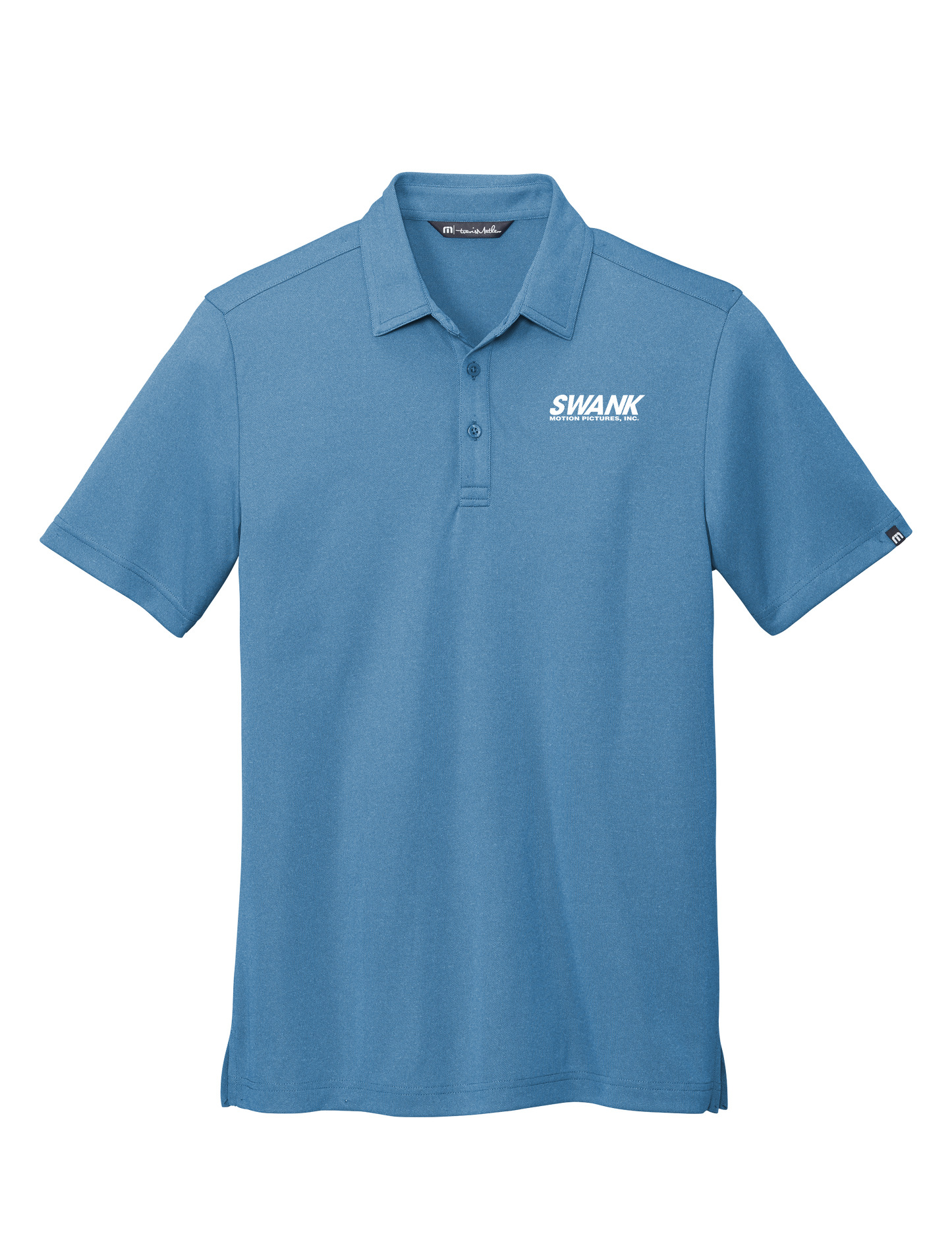 TravisMathew Coto Performance Polo (Add'l Colors Available)