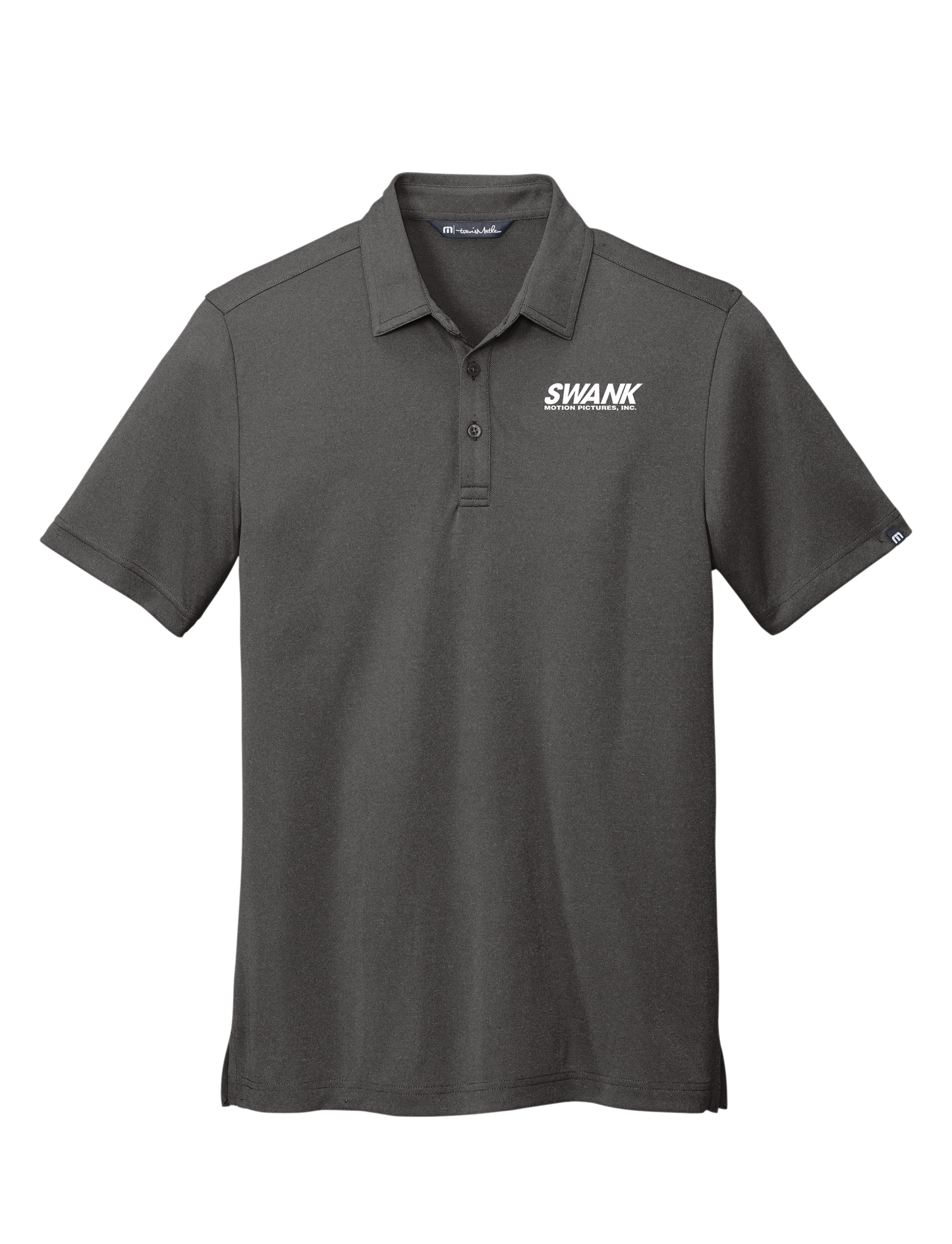 TravisMathew Coto Performance Polo (Add'l Colors Available)