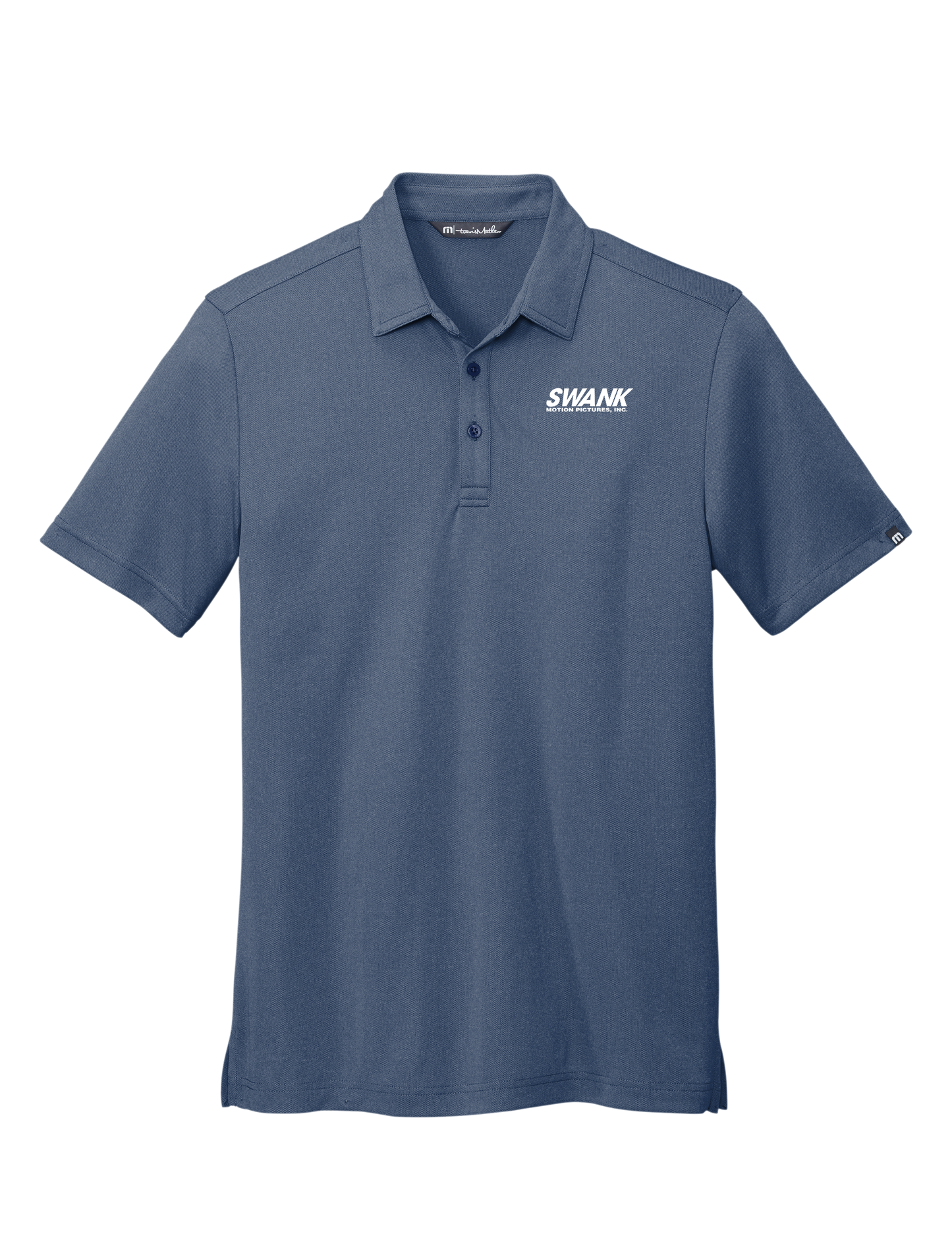 TravisMathew Coto Performance Polo (Add'l Colors Available)