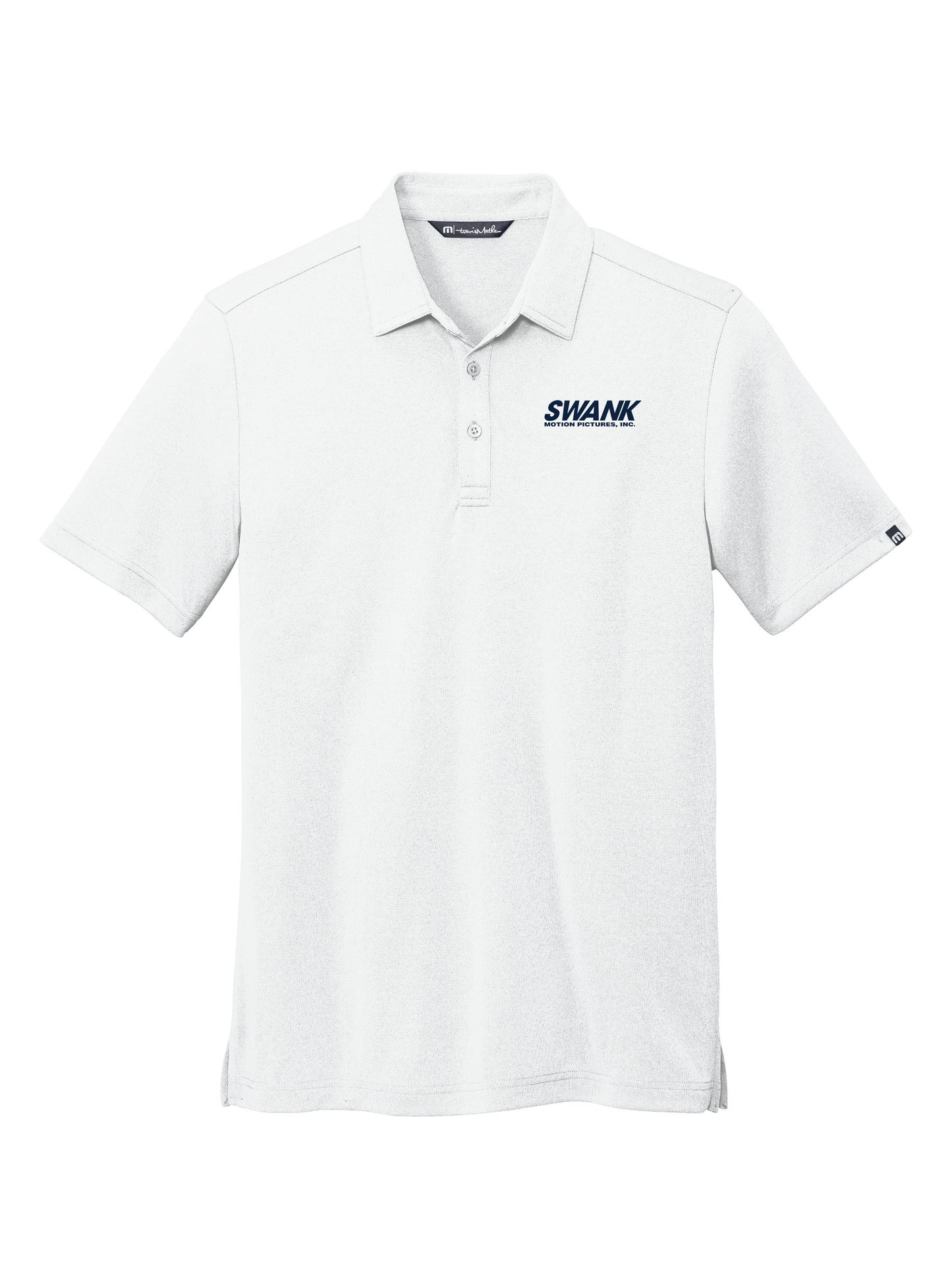 TravisMathew Coto Performance Polo (Add'l Colors Available)