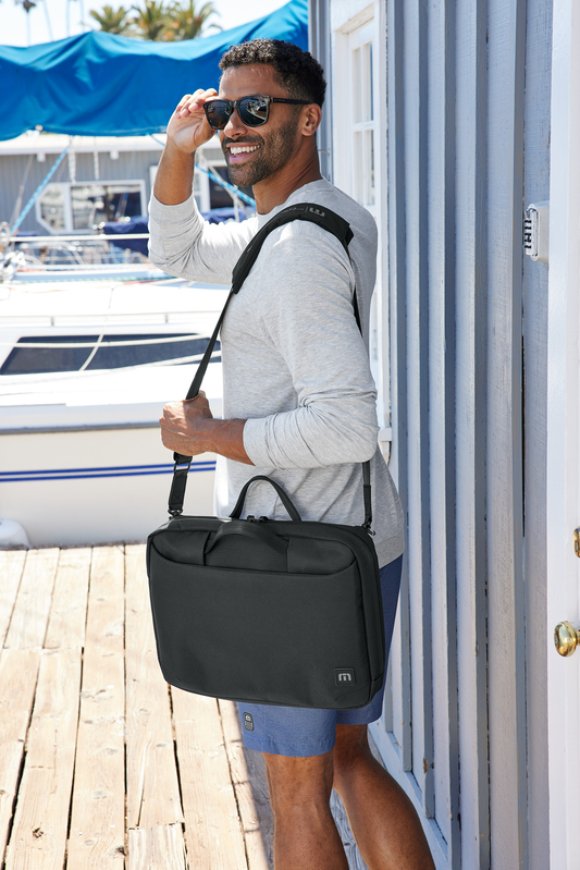 TravisMathew Lateral Brief - Includes Customization