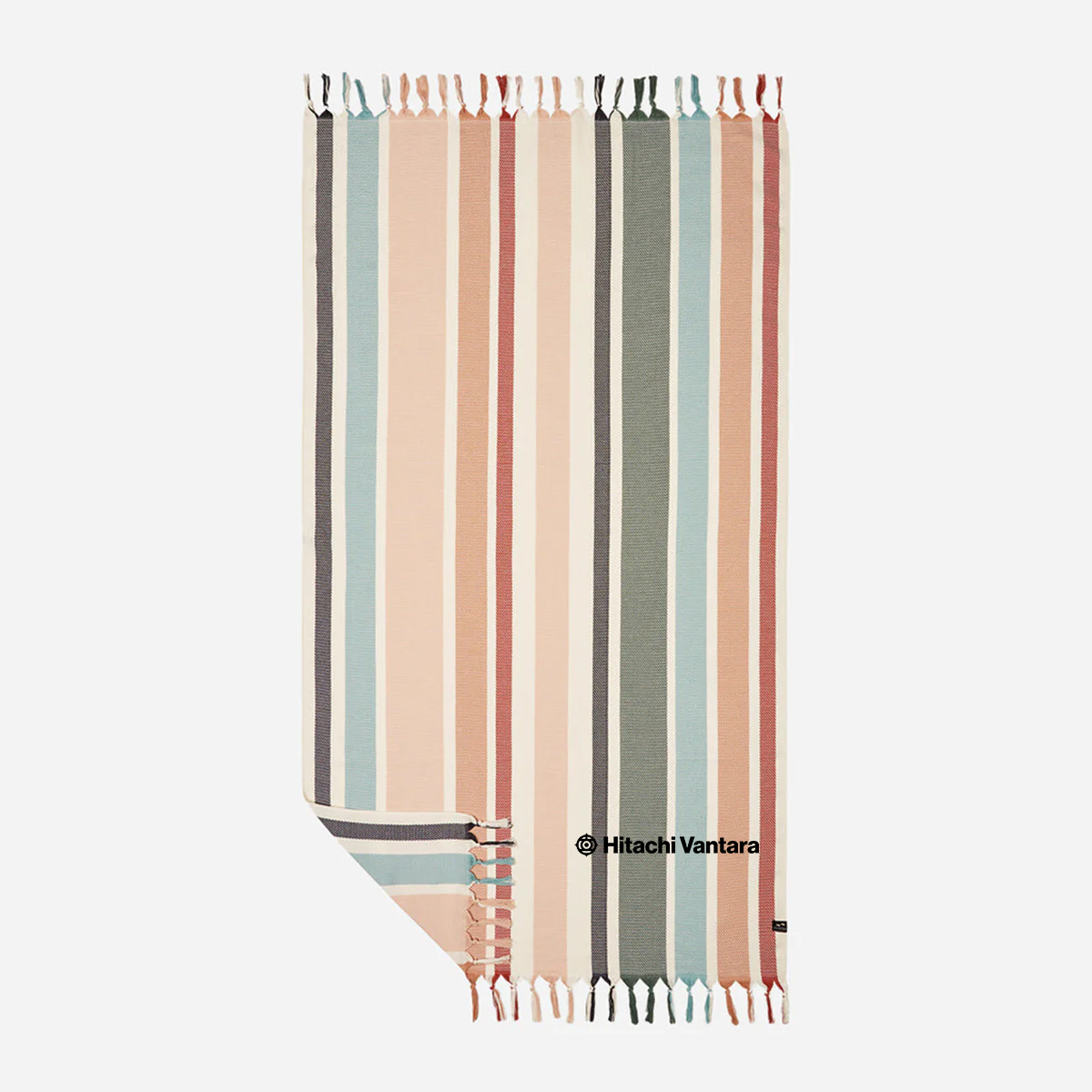 Slowtide Turkish Towel (38"x69")
