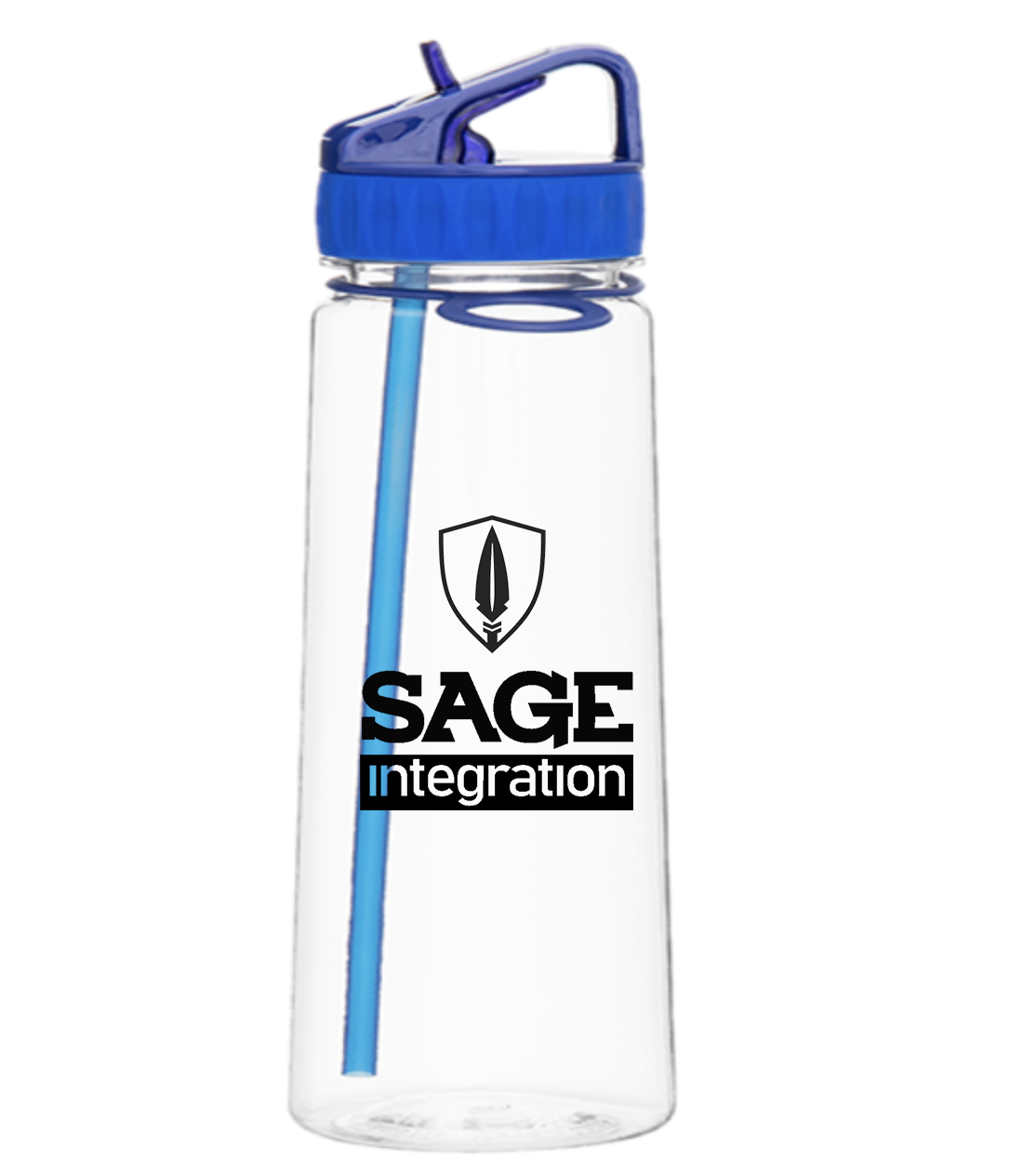H2Go Water Bottle 30oz - Sage S/H *