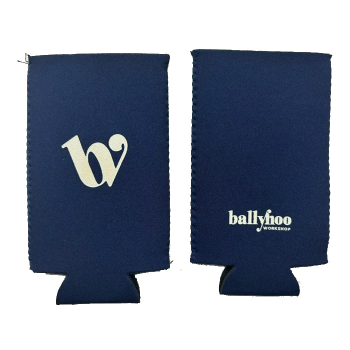 Koozie SLIM Navy