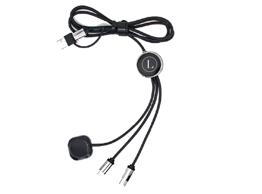 Sammy multi-cable - Includes Customization