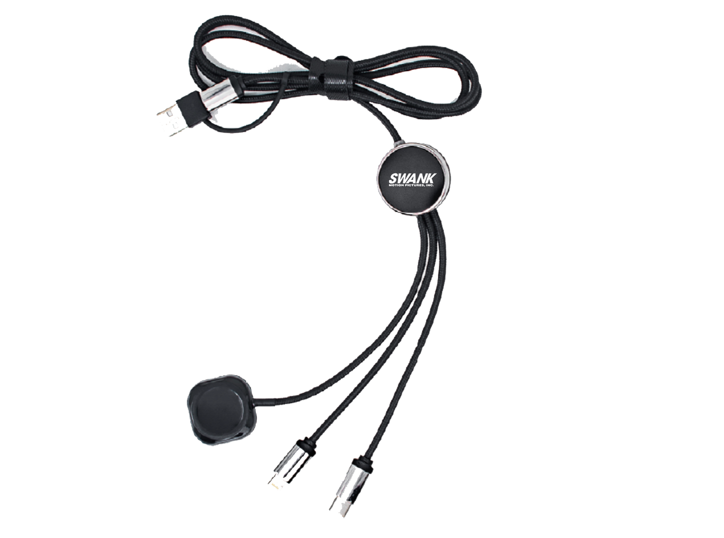Sammy Multi-Cable