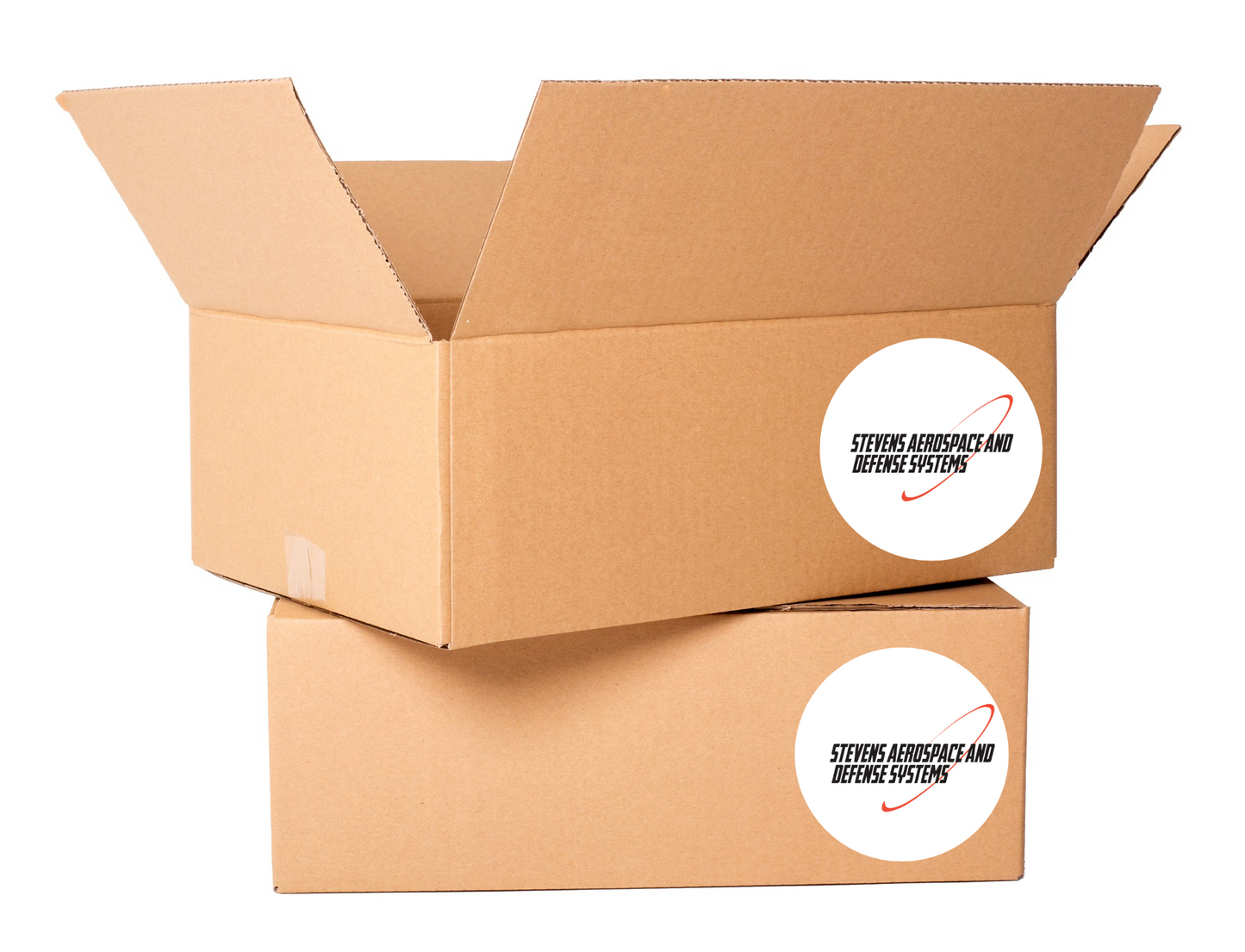 Standard Packaging